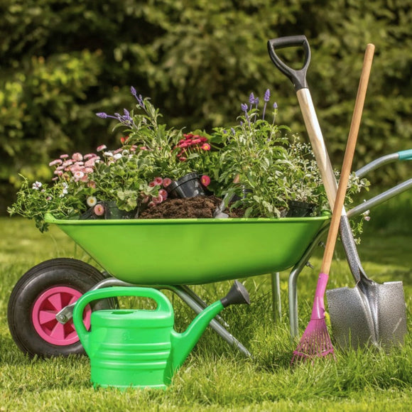 Lawn & Garden