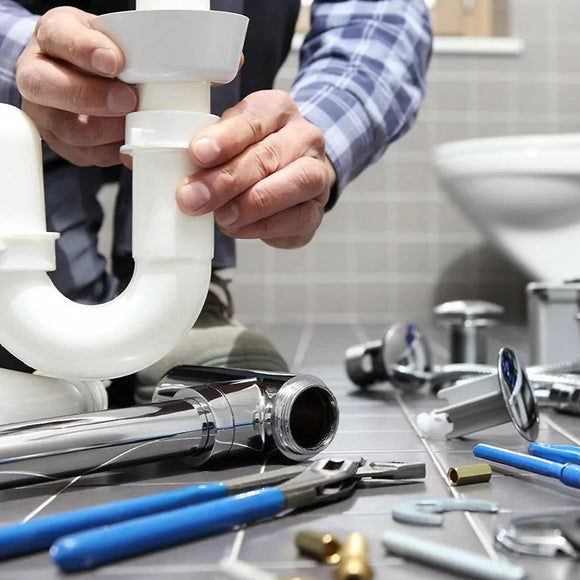 Plumbing