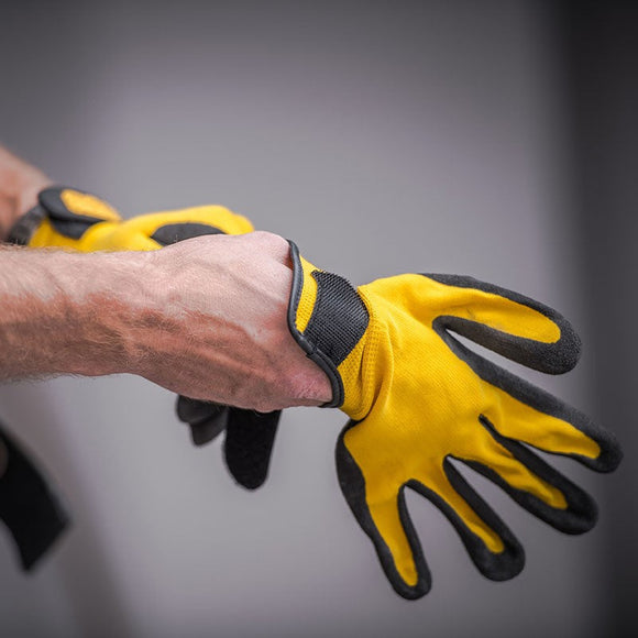 Protective Workwear