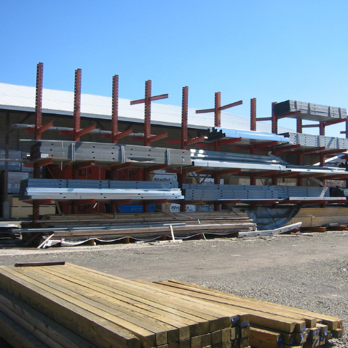 Building Materials - Oneonta, NY - Pickett Building Materials