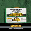 Quikrete – Type S Mason Mix – 80Lb Bag