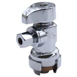 1/2 x 1/4-In. Compression Angle Stop - Oneonta, NY - Pickett Building ...