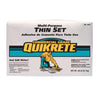 Quikrete – White Thinset Multi-purpose – 50Lb Bag