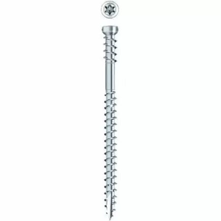 GRK Fasteners PHEINOX™ 305 Stainless Steel screws #8 x 2-1/2”