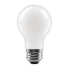 Sylvania LED Natural™ TruWave™ A15 E26 Medium 5.5W Frosted