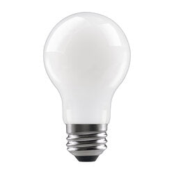 Sylvania LED Natural™ TruWave™ A15 E26 Medium 5.5W Frosted