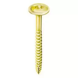 GRK Fasteners Low Profile Cabinet™ Screws #8 x 1-3/4 in.
