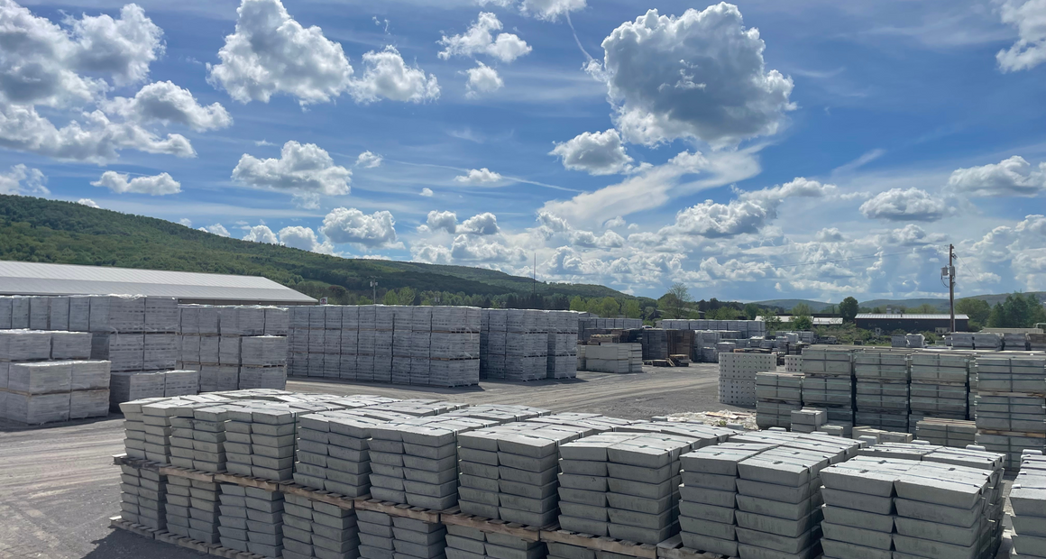 Pickett Building Materials: Lumber & Building Materials - Oneonta, NY