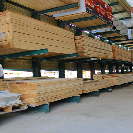 Lumber