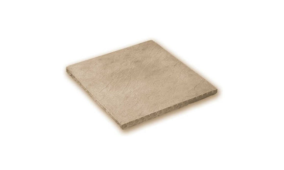 Eldorado Stone Chiseled Edge Hearthstone