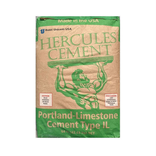Portland Limestone Cement – Type IL