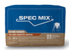 Spec Mix – Gray Veneer Mortar Polymer – 80Lb Bag