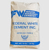 Portland – White Type 1