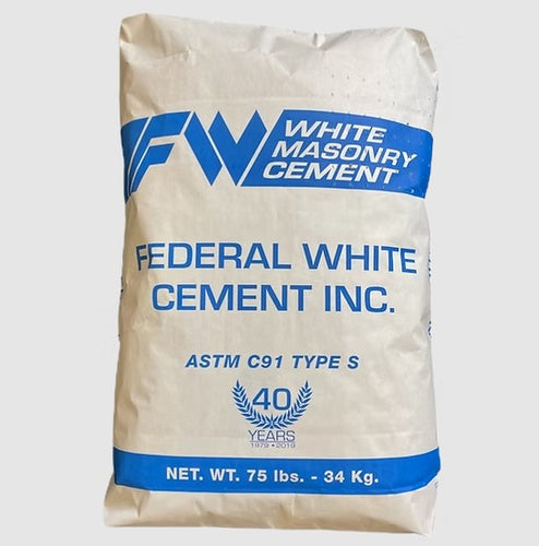 Portland – White Type 1