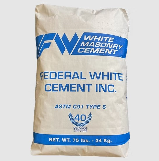 Portland – White Type 1
