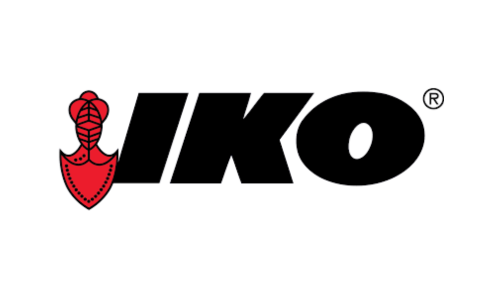 IKO logo