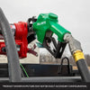 Fill-Rite 1 Automatic Diesel Spout Nozzle (Green)
