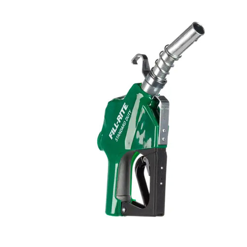 Fill-Rite 1 Automatic Diesel Spout Nozzle (Green)
