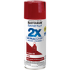 Rust-Oleum Painter's Touch® 2X Ultra Cover Gloss Spray Paint
