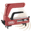 GRK Fasteners AnglePro™ Hidden Fastening System