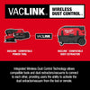 Milwaukee M18­ FUEL™ Random Orbital Sander