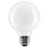Sylvania TruWave® G25 4.5W DIM 2700K FR 2PK