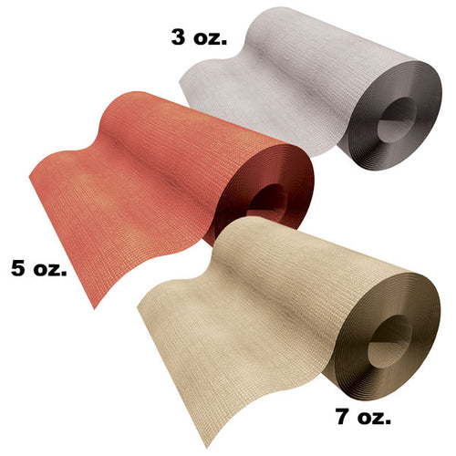 Hohmann & Barnard Copper-Fabric™ NA Copper Fabric Flashing