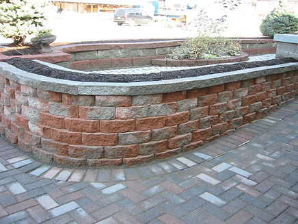 Oneonta Block Company Windsor Stone