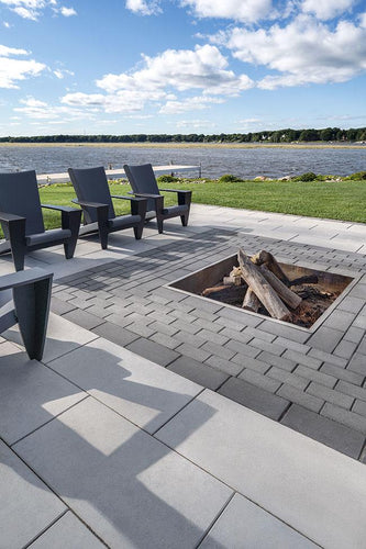 Oneonta Block Victorian Pavers