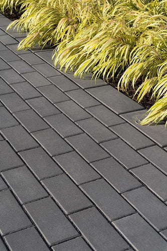 Oneonta Block Victorian Pavers