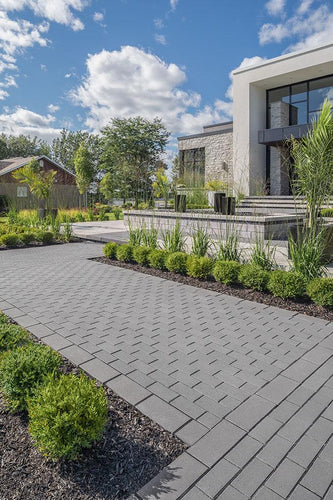 Oneonta Block Victorian Pavers