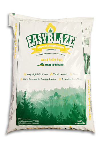 EasyBlaze Super Premium Softwood